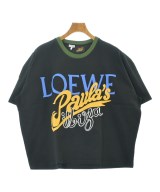 LOEWE Tシャツ・カットソー