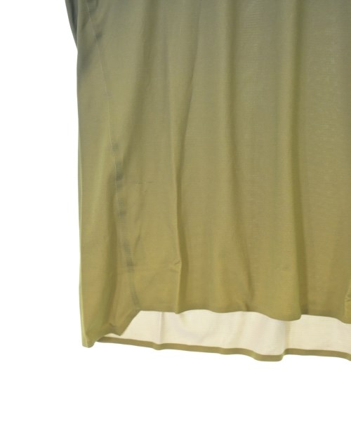 LOEWE（ロエベ）Tシャツ・カットソー グレー サイズ:M メンズ/2200636189652