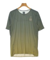 LOEWE（ロエベ）Tシャツ・カットソー グレー サイズ:M メンズ/2200636189652