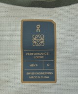 LOEWE（ロエベ）Tシャツ・カットソー グレー サイズ:M メンズ/2200636189652