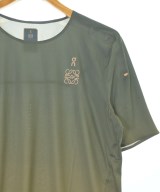 LOEWE（ロエベ）Tシャツ・カットソー グレー サイズ:M メンズ/2200636189652