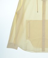 LOEWE（ロエベ）カジュアルシャツ 白 サイズ:L メンズ/2200647570036