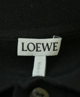 LOEWE（ロエベ）ニット・セーター 黒 サイズ:XS メンズ/2200647570050