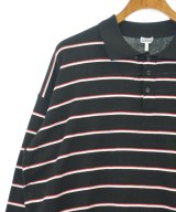 LOEWE（ロエベ）ニット・セーター 黒 サイズ:XS メンズ/2200647570050