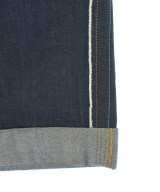 LOEWE（ロエベ）デニムパンツ 紺 サイズ:38(S位) レディース/2200647606018