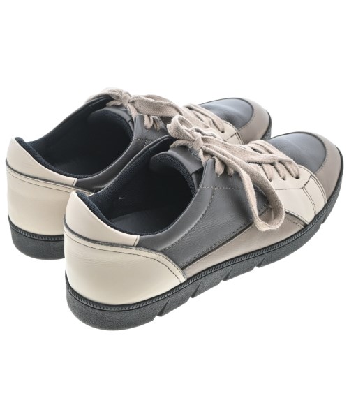 LOEWE（ロエベ）スニーカー 茶 サイズ:EU41(26cm位) メンズ/2200637200714