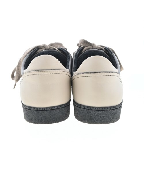 LOEWE（ロエベ）スニーカー 茶 サイズ:EU41(26cm位) メンズ/2200637200714