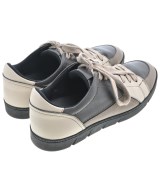 LOEWE（ロエベ）スニーカー 茶 サイズ:EU41(26cm位) メンズ/2200637200714