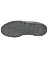 LOEWE（ロエベ）スニーカー 茶 サイズ:EU41(26cm位) メンズ/2200637200714