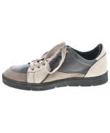 LOEWE（ロエベ）スニーカー 茶 サイズ:EU41(26cm位) メンズ/2200637200714