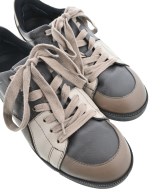 LOEWE（ロエベ）スニーカー 茶 サイズ:EU41(26cm位) メンズ/2200637200714