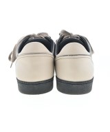 LOEWE（ロエベ）スニーカー 茶 サイズ:EU41(26cm位) メンズ/2200637200714