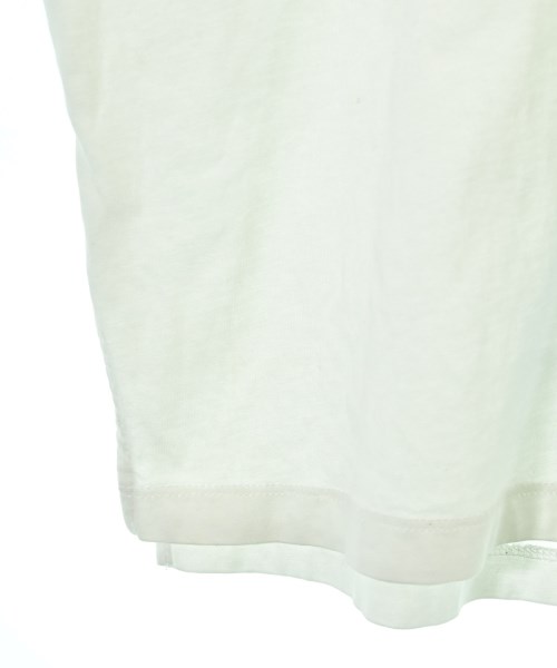 LOEWE（ロエベ）Tシャツ・カットソー 白 サイズ:M メンズ/2200643872165