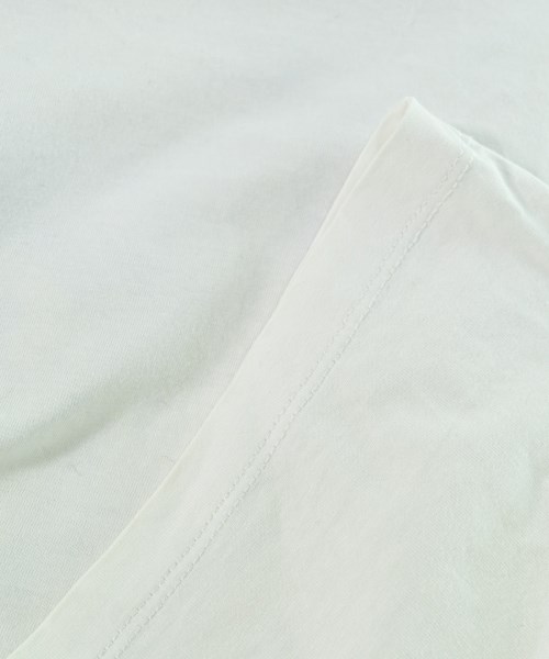 LOEWE（ロエベ）Tシャツ・カットソー 白 サイズ:M メンズ/2200643872165