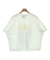 LOEWE（ロエベ）Tシャツ・カットソー 白 サイズ:M メンズ/2200643872165
