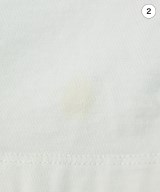 LOEWE（ロエベ）Tシャツ・カットソー 白 サイズ:M メンズ/2200643872165