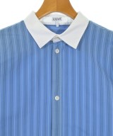 LOEWE（ロエベ）カジュアルシャツ 青 サイズ:40(L位) メンズ/2200647490037