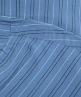 LOEWE（ロエベ）カジュアルシャツ 青 サイズ:40(L位) メンズ/2200647490037