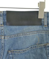 LOEWE（ロエベ）デニムパンツ 青 サイズ:44(L位) レディース/2200647907047