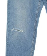 LOEWE（ロエベ）デニムパンツ 青 サイズ:44(L位) レディース/2200647907047