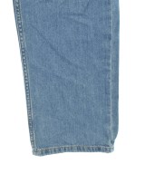 LOEWE（ロエベ）デニムパンツ 青 サイズ:44(L位) レディース/2200647907047