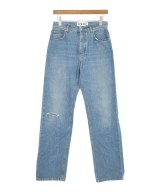 LOEWE デニムパンツ