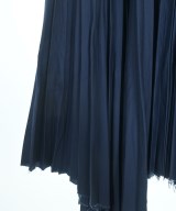 LOEWE（ロエベ）ロング・マキシ丈スカート 紺 サイズ:-(S位) レディース/2200647933053