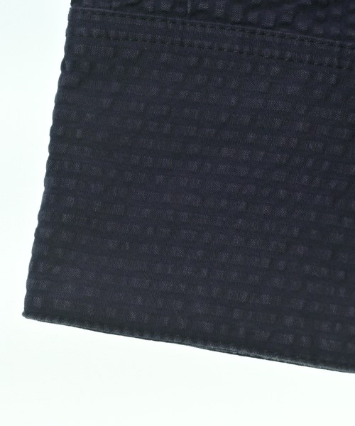 LOEWE（ロエベ）カジュアルシャツ 紫 サイズ:37(XS位) メンズ/2200647994023