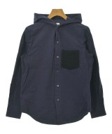 LOEWE（ロエベ）カジュアルシャツ 紫 サイズ:37(XS位) メンズ/2200647994023