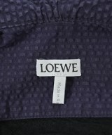 LOEWE（ロエベ）カジュアルシャツ 紫 サイズ:37(XS位) メンズ/2200647994023