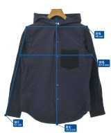 LOEWE（ロエベ）カジュアルシャツ 紫 サイズ:37(XS位) メンズ/2200647994023