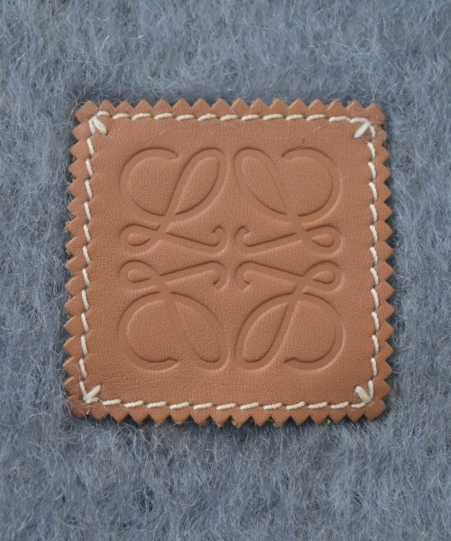 LOEWE（ロエベ）マフラー その他（柄物・カラフル） サイズ:- レディース/2200640003272