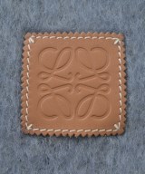 LOEWE（ロエベ）マフラー その他（柄物・カラフル） サイズ:- レディース/2200640003272