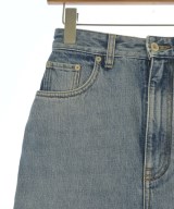 LOEWE（ロエベ）デニムパンツ 青 サイズ:34(S位) レディース/2200648387015