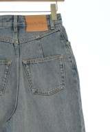 LOEWE（ロエベ）デニムパンツ 青 サイズ:34(S位) レディース/2200648387015