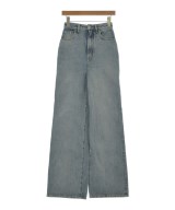 LOEWE デニムパンツ