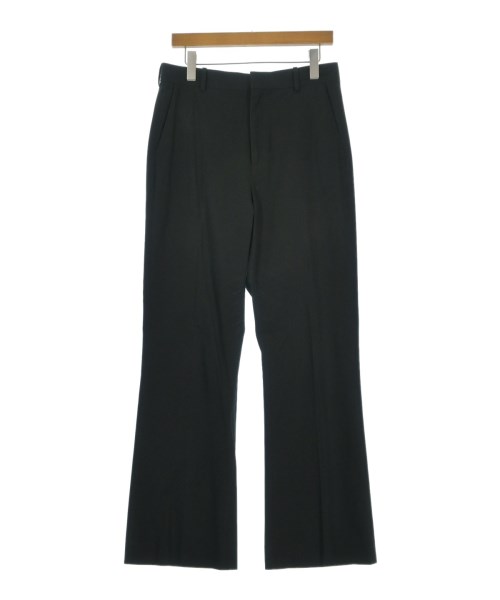 LOEWE(ロエベ)スラックス 黒 サイズ:48(L位)/2200648464068