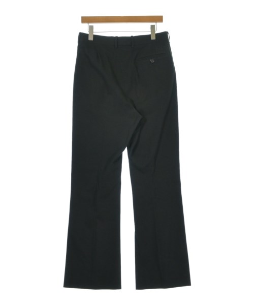 LOEWE（ロエベ）スラックス 黒 サイズ:48(L位) メンズ/2200648464068