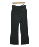 LOEWE（ロエベ）スラックス 黒 サイズ:48(L位) メンズ/2200648464068