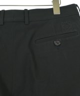 LOEWE（ロエベ）スラックス 黒 サイズ:48(L位) メンズ/2200648464068