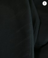 LOEWE（ロエベ）スラックス 黒 サイズ:48(L位) メンズ/2200648464068