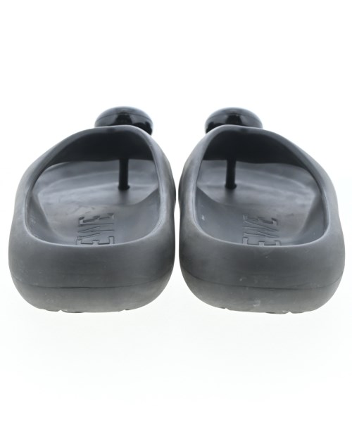 LOEWE（ロエベ）サンダル 黒 サイズ:EU42(27cm位) メンズ/2200648659099