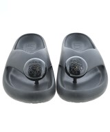 LOEWE（ロエベ）サンダル 黒 サイズ:EU42(27cm位) メンズ/2200648659099