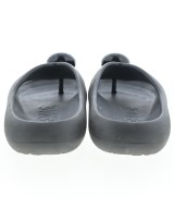 LOEWE（ロエベ）サンダル 黒 サイズ:EU42(27cm位) メンズ/2200648659099