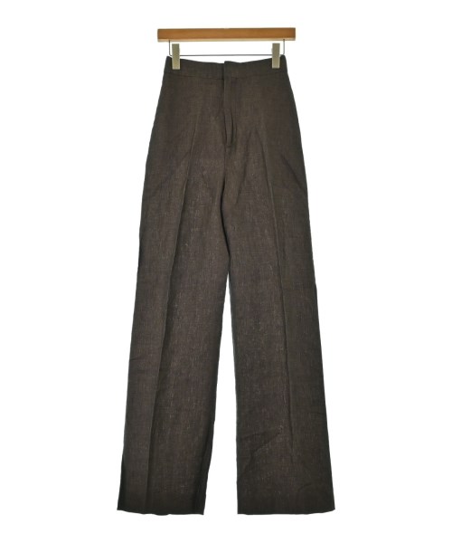 LOEWE(ロエベ)その他 茶 サイズ:34(XXS位)/2200649237289