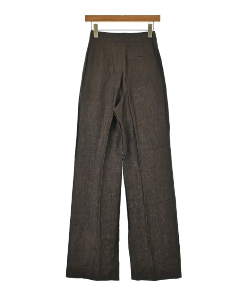 LOEWE（ロエベ）その他 茶 サイズ:34(XXS位) レディース/2200649237289