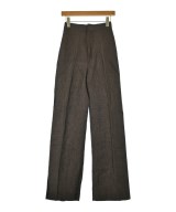 LOEWE（ロエベ）その他 茶 サイズ:34(XXS位) レディース/2200649237289