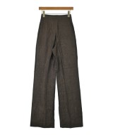LOEWE（ロエベ）その他 茶 サイズ:34(XXS位) レディース/2200649237289
