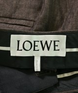 LOEWE（ロエベ）その他 茶 サイズ:34(XXS位) レディース/2200649237289