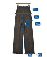 LOEWE（ロエベ）その他 茶 サイズ:34(XXS位) レディース/2200649237289